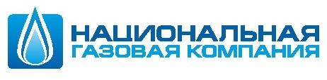 Логотип компании ООО НацГазКом